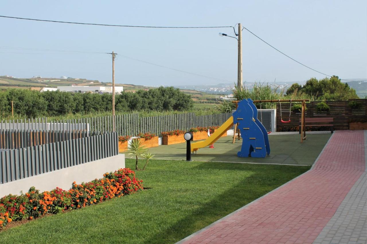 Vale De Lourinha - Casas De Campo Exterior photo